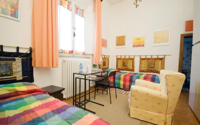 Bed Breakfast San Michele
