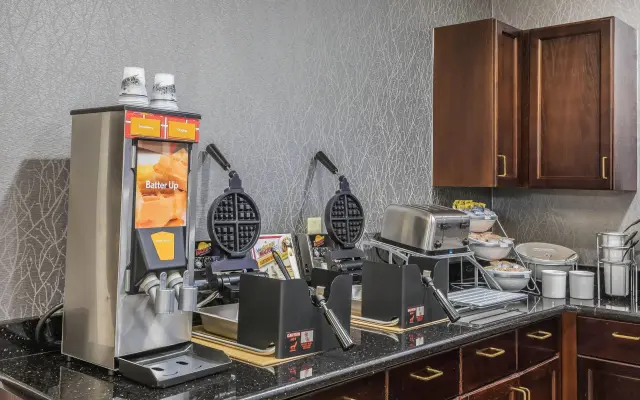 Comfort Inn SW Omaha I-80