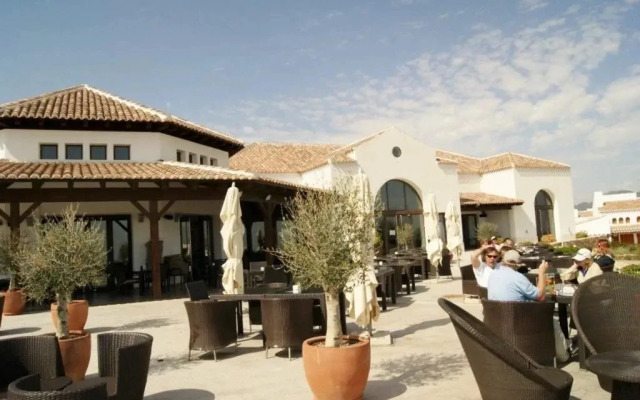 Villa Cleopatra