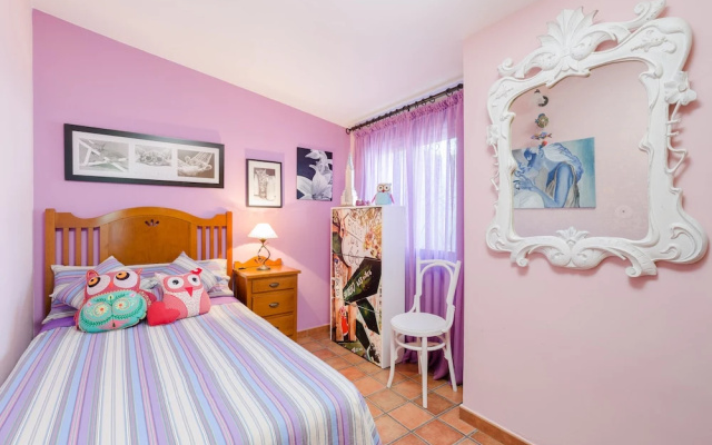 Fidalsa Villa Searenity