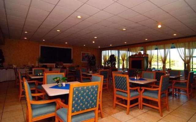 Inn at Kennedy Space Center