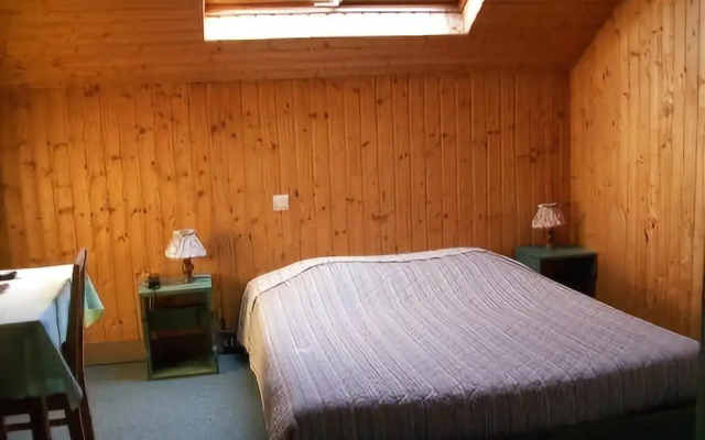 Hotel Les Sapins