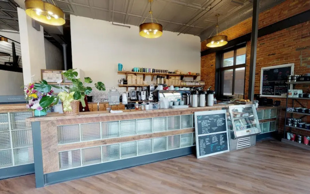Sturgis Lofts