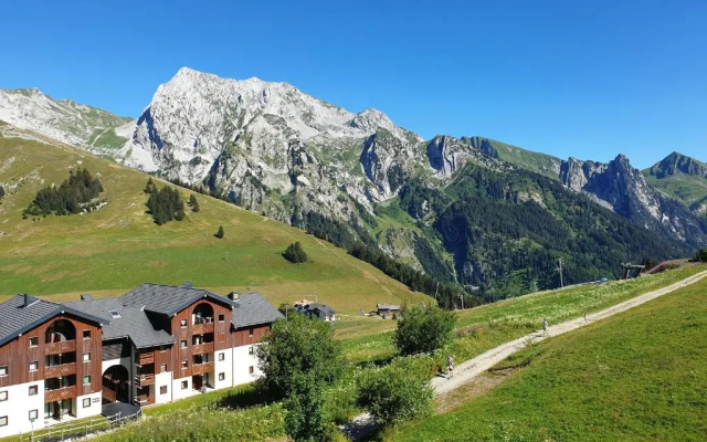 Le lodge by Lilou