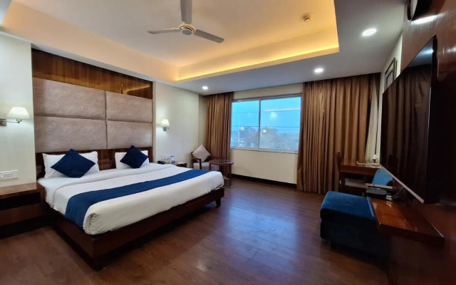 L N Hotels and Resorts
