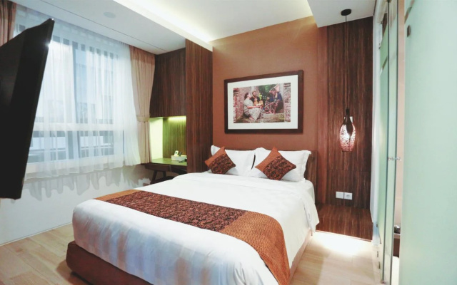 S7 Suites Gandaria