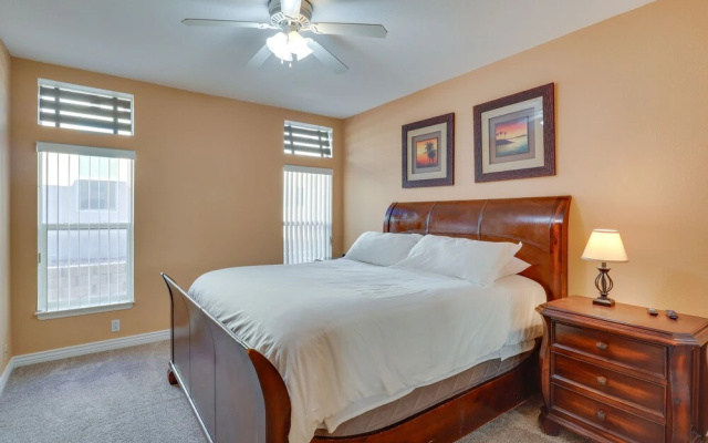 Pet-friendly Needles Vacation Rental Near River!