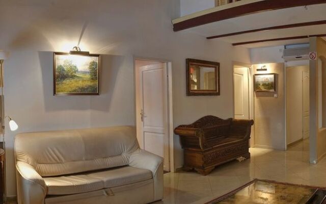 B&B La Fontaine II