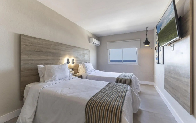 Nobile Hotel Montoya
