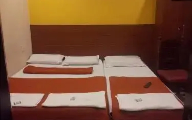 Hotel Sangeeth Lodging