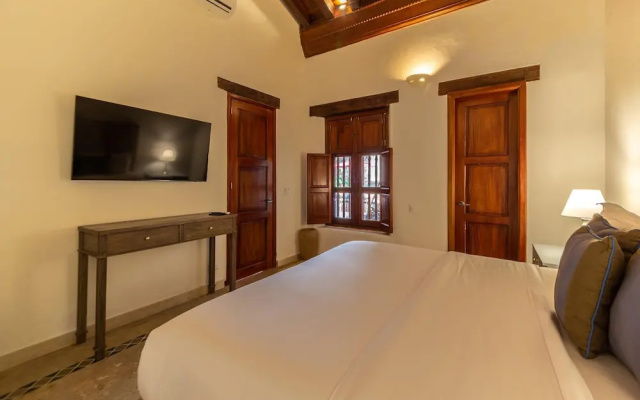 Casa Amande - Luxury House