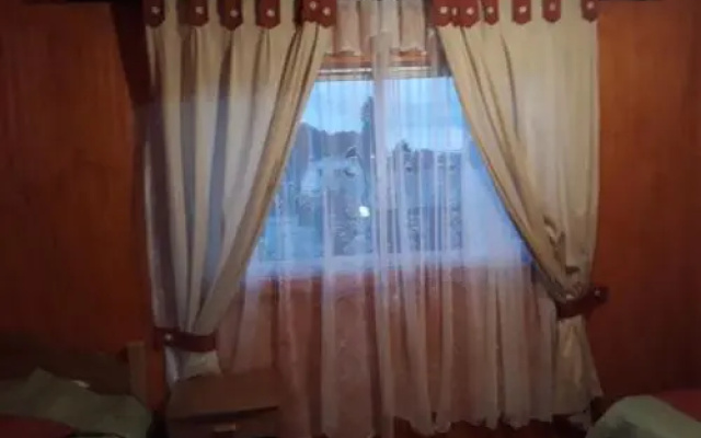 Hostal Flores del Sur