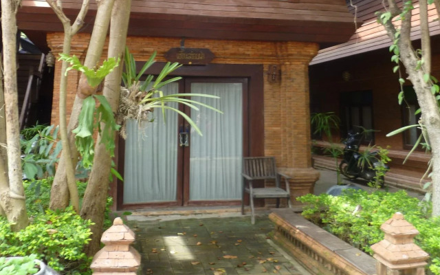 Wiangjintra Lanna Living