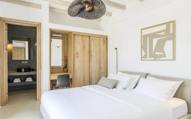 Nasta Intentional Living Mykonos
