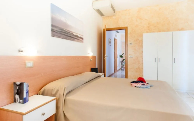 Residence Welcome