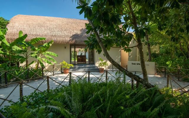 The Residence Maldives at Dhigurah 2