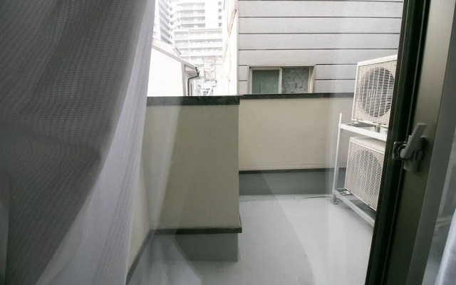 Sakuragawa no Nakatsu House near Umeda/Osaka station