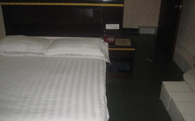 Yangyangwei Hostel