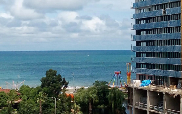 Batumi alliance apartment