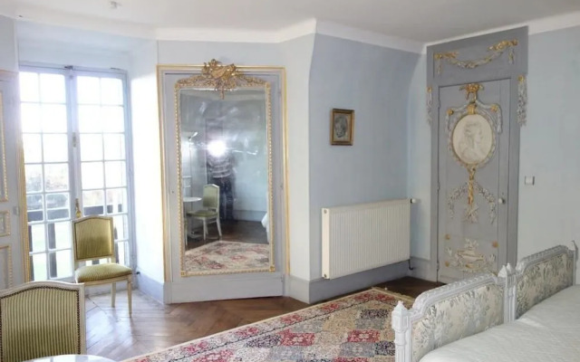 château Mont Suzey