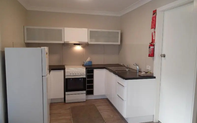 Dungowan Waterfront Accommodation