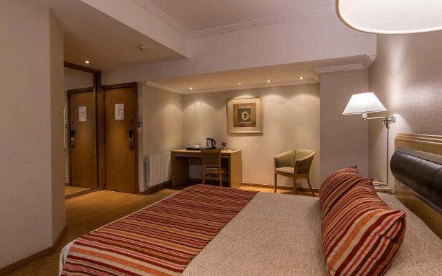 Hotel Solans Riviera