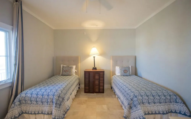 Watersound Crossings by Dune Vacation Rentals