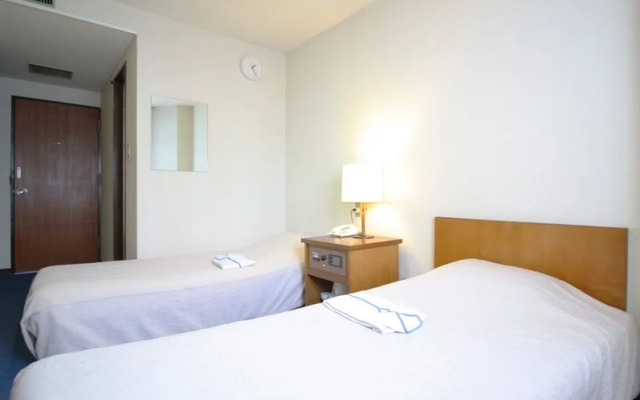 Hotel Green Tohoku