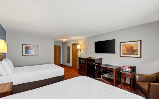 Quality Inn Superior - Duluth