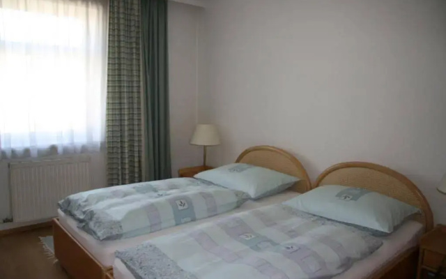 Apartments Wirrer