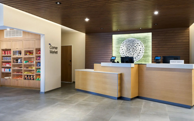 Fairfield Inn & Suites by Marriott Hagerstown