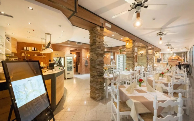Hotel Esperia