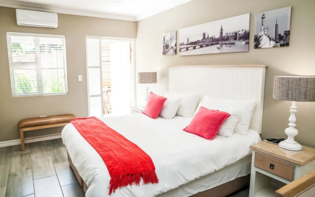 Vanilla Guesthouse