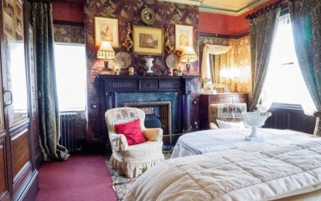 The Victorian B&B