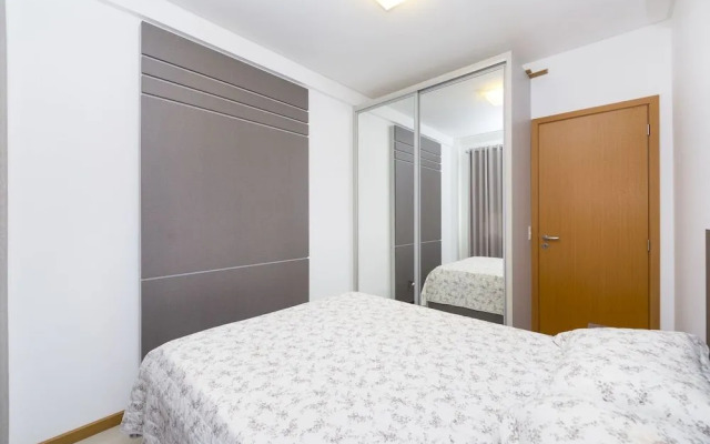 Residencial Viapiana Apto 203B - 642