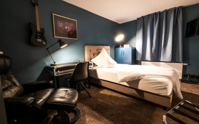Engel Hotel und Diner