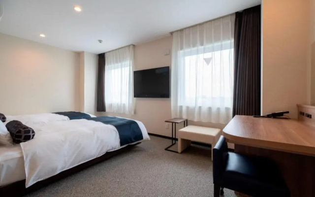 Just Inn Premium Toyohashi Station - Vacation STAY 28020v