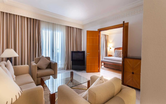 Marina Smir Hotel & Spa