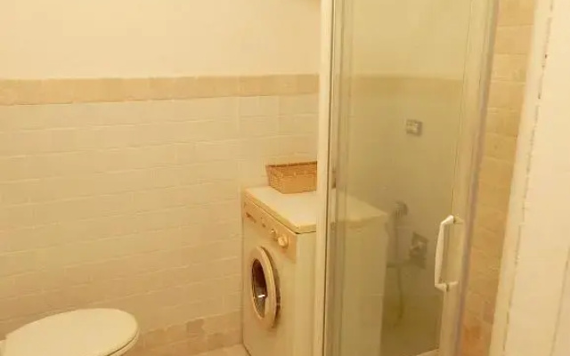 S102 - Sirolo, Nuovo Trilocale Con Giardino