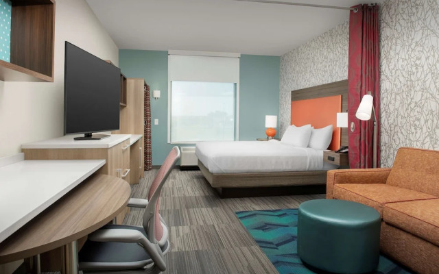 Home2Suites by Hilton Marysville, OH