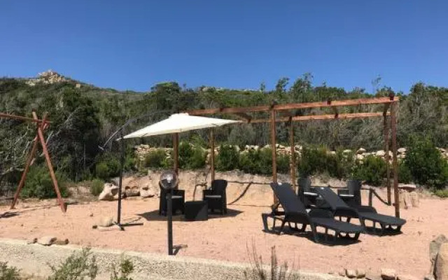 NorthSardinia Residence