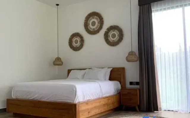 Cozzy  Sagas House Tabanan
