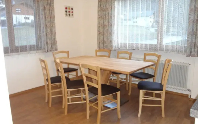 Ferienwohnung Alexander