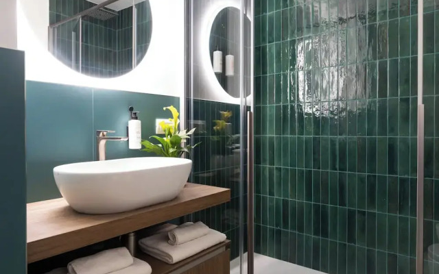 YourHome - Aranci Prestige