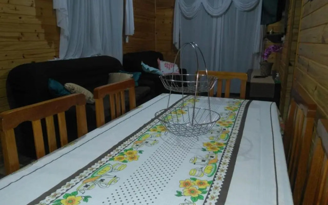 Casa De Hospedaria Cruz