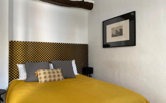 Casa Aire de Lecrin