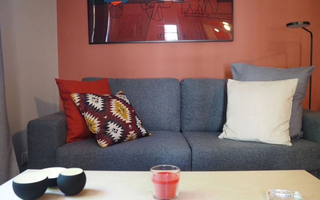 Masson Appartement