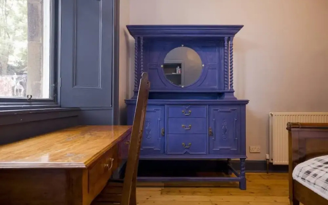 Splendid 2bed Apt near Haymarket