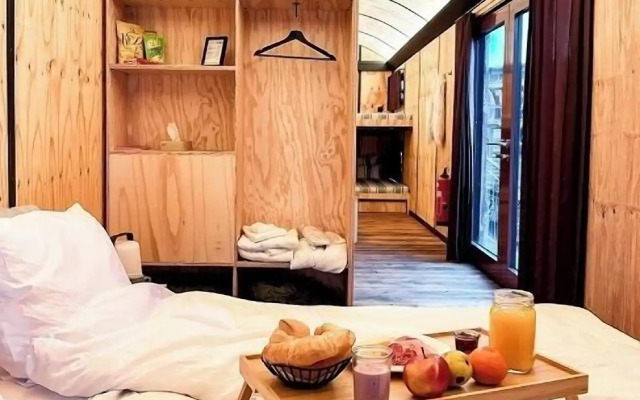 lofthotel am Walensee