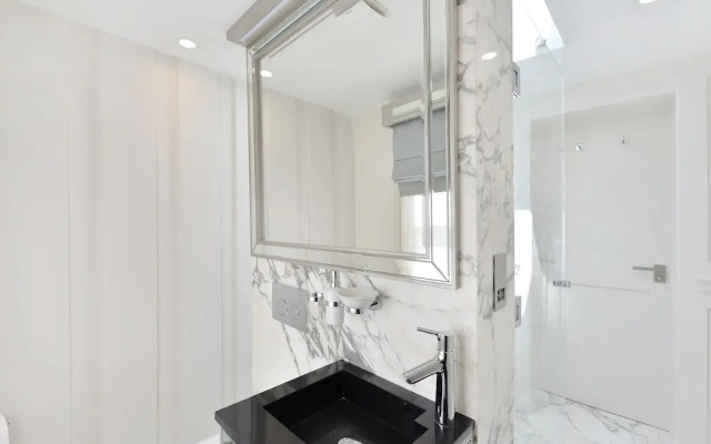 London Luxury Townhouse